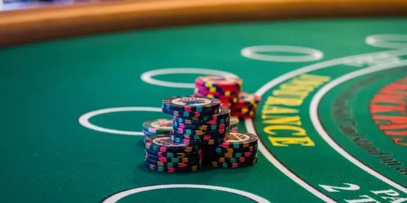 Bí kíp giúp thắng lớn khi trải nghiệm top game casino từ cao thủ