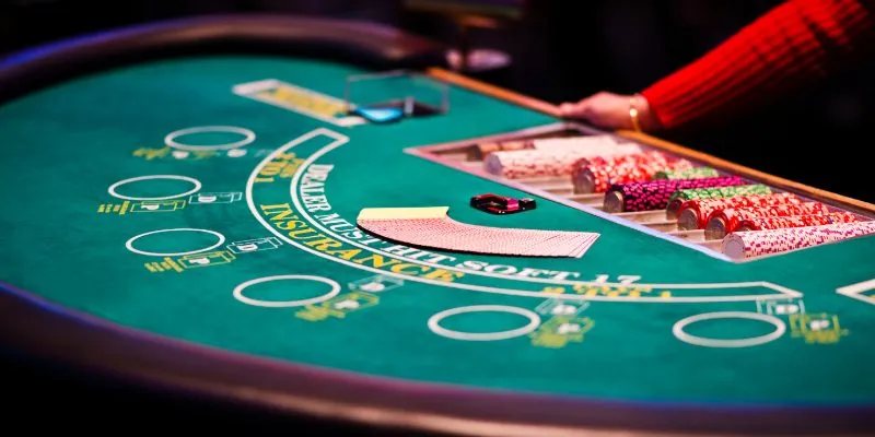 Đôi nét về kỹ thuật về cách bắt cầu Blackjack