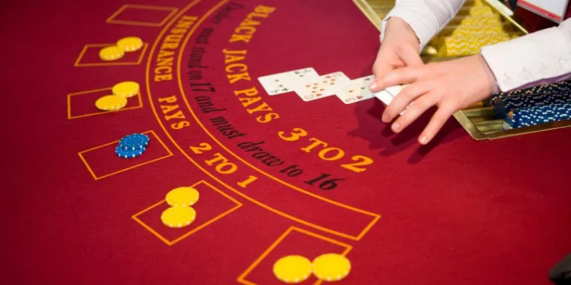 Cách Bắt Cầu Blackjack - Cá Cược Nâng Cao Cơ Hội Ăn Thưởng