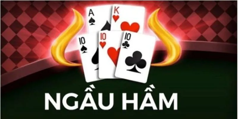 Ngầu Hầm - Tựa Game Đổi Thưởng Hấp Dẫn Tại Sa88