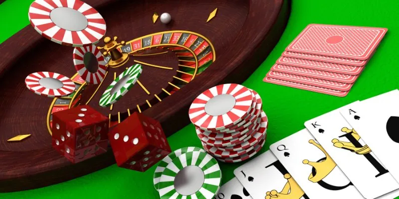 Những phương pháp bắt cầu trong game Blackjack