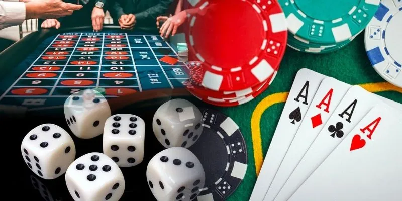 Top game casino hứa hẹn sẽ không làm khách hàng thất vọng