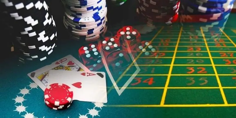 Top Game Casino Hấp Dẫn Mọi Thời Đại Có Mặt Tại SA88